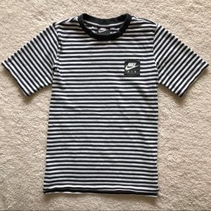 Nike | Shirts \u0026 Tops | Nike Air Striped 